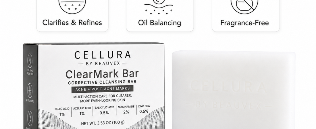 Kojic Acid for Dark Spots: What It Does and How to Use It Safely