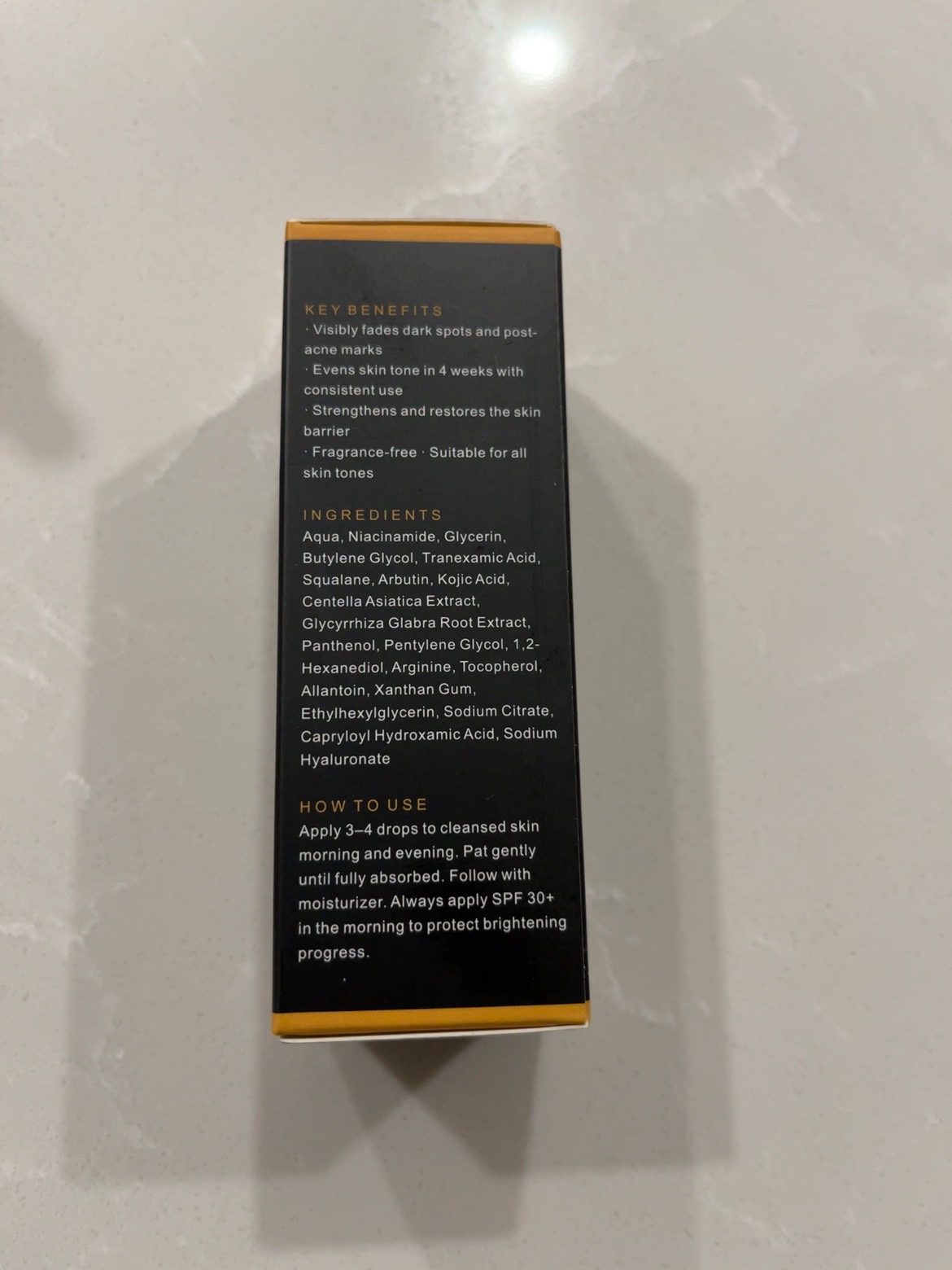 Cellura Luminé Brightening Serum 30 mL / 1 fl oz - Image 3