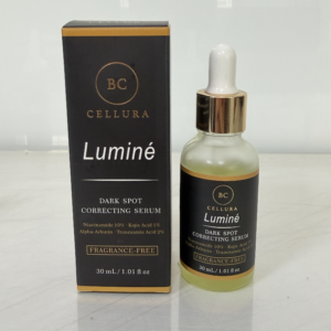 Cellura Luminé Brightening Serum  30 mL / 1 fl oz