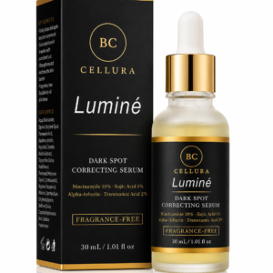 Cellura Luminé Brightening Serum 30 mL / 1 fl oz