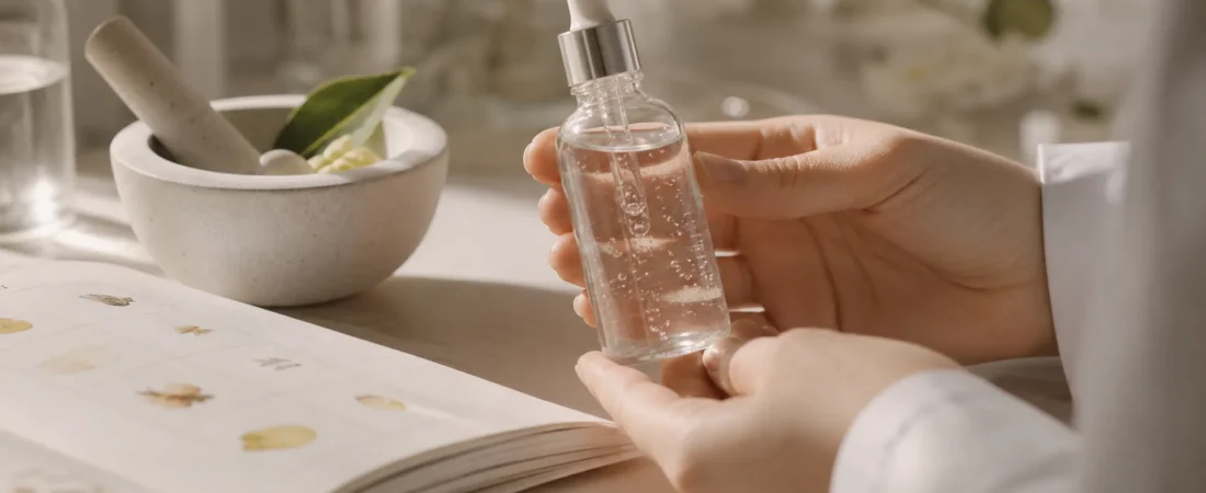 Beauvex: Clean Skincare Without Harsh Chemicals or Hype