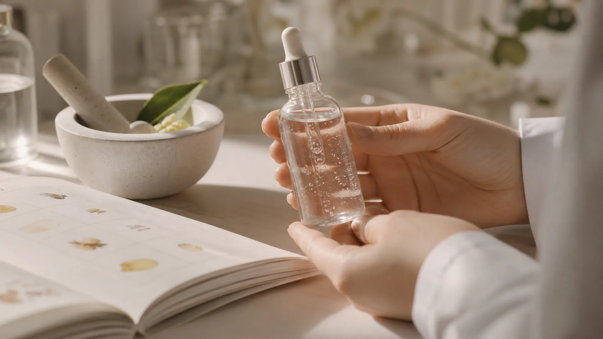 Beauvex: Clean Skincare Without Harsh Chemicals or Hype