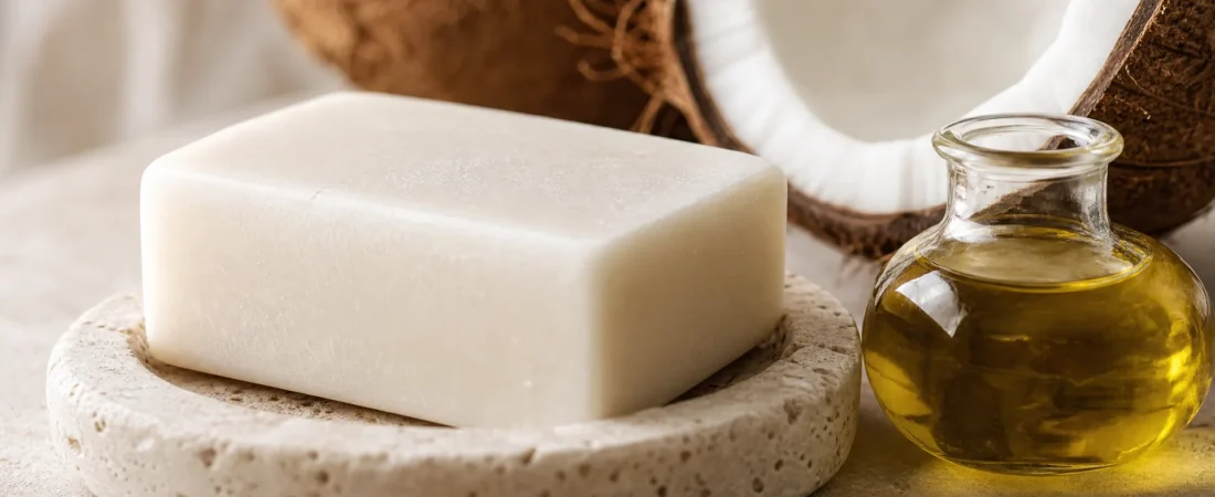Buy the ClearMark Facial Cleansing Bar | Beauvex