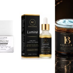 The Cellura Ritual — Complete Set