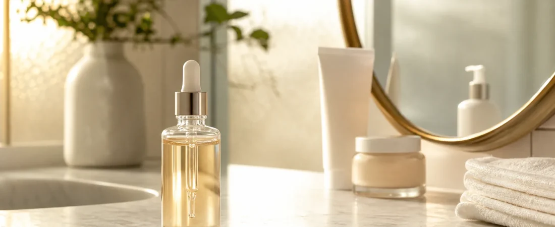 How to Use Niacinamide Serum Every Day the Simple Way