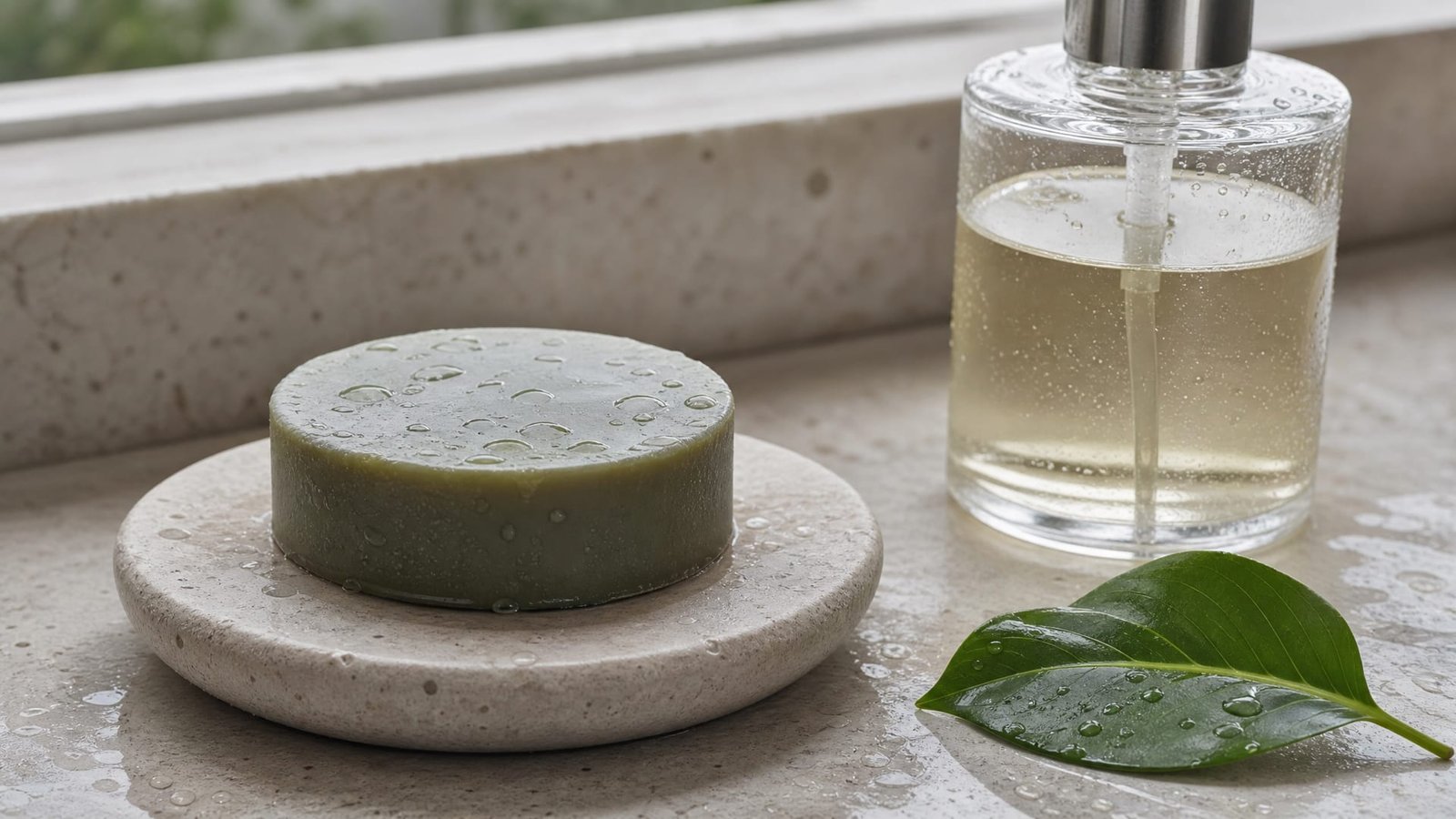 Skincare Bar Vs Liquid Cleanser: Which Is Actually Better?