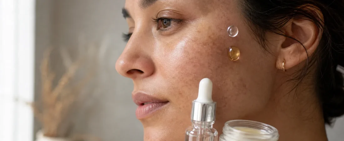 Tranexamic Acid Vs Niacinamide: What Fades Dark Spots