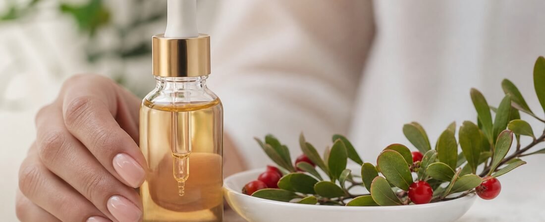 Arbutin Serum for Hyperpigmentation: What to Expect